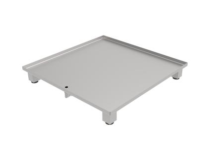 Подставка дренажная настольная ПДН-1